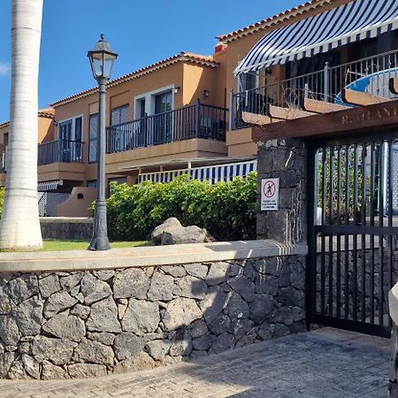 Vivienda Vacacional A38473 Bonita, Agradable Y Tranquila En Tenerife Costa Del Silencio Extérieur photo