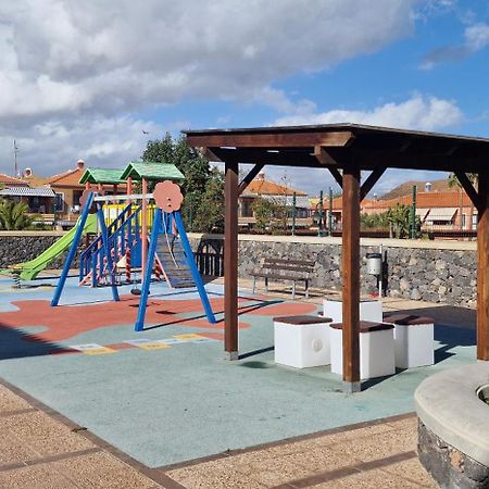 Vivienda Vacacional A38473 Bonita, Agradable Y Tranquila En Tenerife Costa Del Silencio Extérieur photo