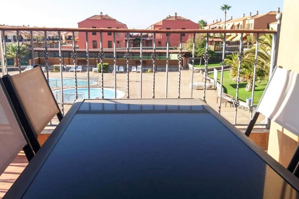 Vivienda Vacacional A38473 Bonita, Agradable Y Tranquila En Tenerife Costa Del Silencio Extérieur photo