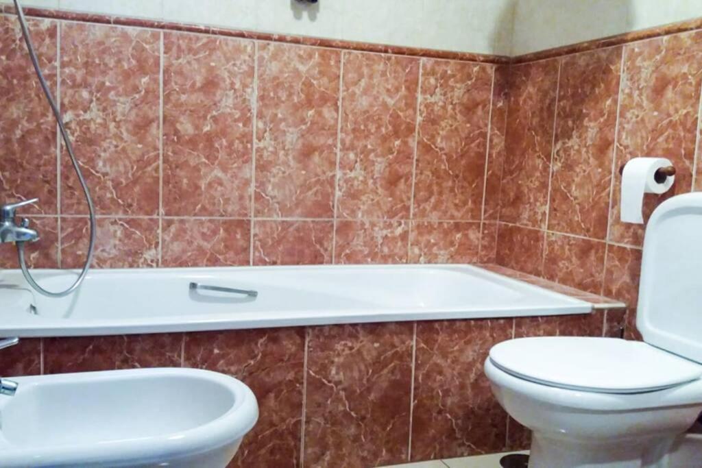 Vivienda Vacacional A38473 Bonita, Agradable Y Tranquila En Tenerife Costa Del Silencio Extérieur photo