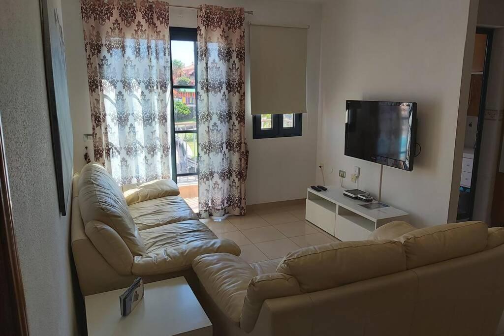 Vivienda Vacacional A38473 Bonita, Agradable Y Tranquila En Tenerife Costa Del Silencio Extérieur photo
