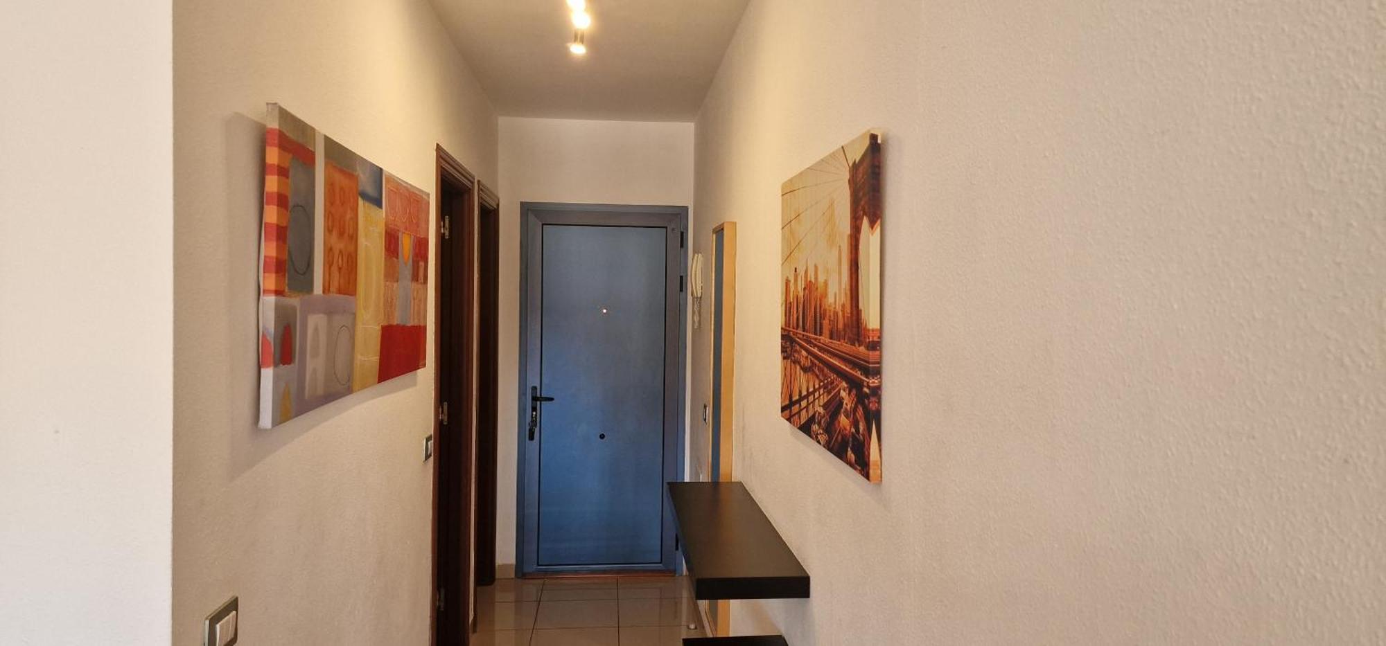 Vivienda Vacacional A38473 Bonita, Agradable Y Tranquila En Tenerife Costa Del Silencio Extérieur photo
