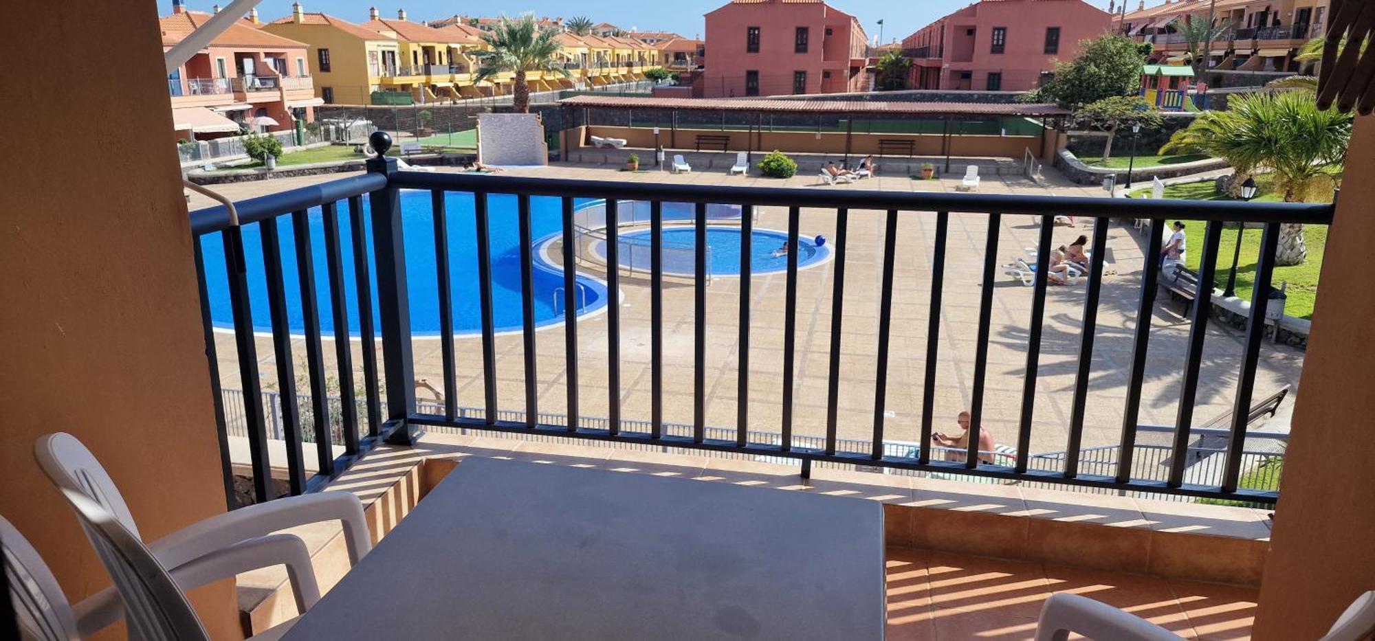 Vivienda Vacacional A38473 Bonita, Agradable Y Tranquila En Tenerife Costa Del Silencio Extérieur photo